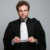 Geoffrey DELEPIERRE Geoffrey DELEPIERRE