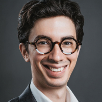 Sofian BOUDOUMA