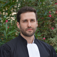 Etienne LEMICHEL