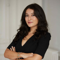 Margaux CABANES Margaux CABANES