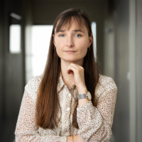 Coraline LE CADRE Coraline LE CADRE