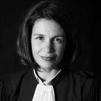 Ccile MÉRILLON-GOURGUES