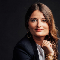 Laure KLEIN Laure KLEIN