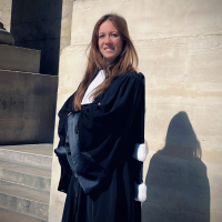 Fanny DUCHESNE
