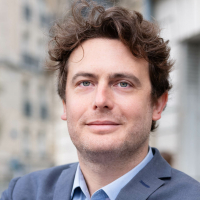 Clément GOHAUD Clément GOHAUD