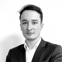 Martin DUBOS