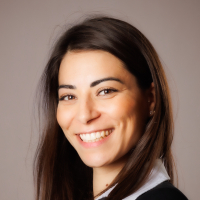 Juliette LAKHMISSI-PARMENTIER