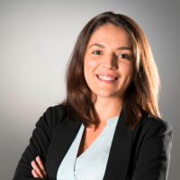Caroline SECHI
