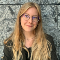 Manon CORMORAND
