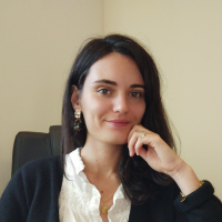 Margaux GUILLOUT