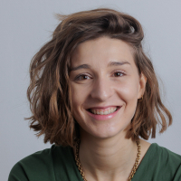 Elodie SIGNOL Elodie SIGNOL