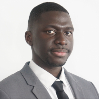 Mamadou SECK