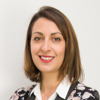 Marie DENJEAN