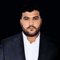 Marouane GALICI Marouane GALICI