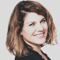 Lucille PERRET