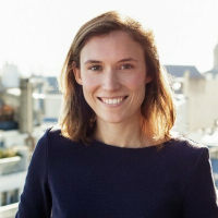 Pauline DE ROQUEFEUIL Pauline DE ROQUEFEUIL