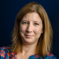 Héléna CHRISTIDIS Héléna CHRISTIDIS