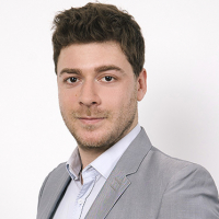 Benjamin IVANIER
