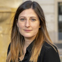 Anne Ccile NOEL