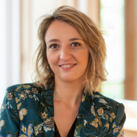 Mlanie GOUTELLE