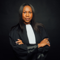 CHRISTELLE NGOTO