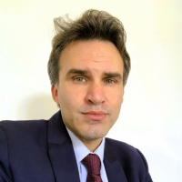 Pierre-Ange ZALCBERG Pierre-Ange ZALCBERG