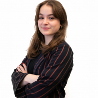 Juliette GERVOIS Juliette GERVOIS