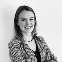 Barbara BOUYSSI Barbara BOUYSSI