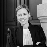 Anne AUGIER DE MOUSSAC