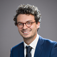Thomas MINEO