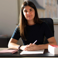 Inès FESQUET