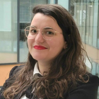 Elisa BADIN Elisa BADIN