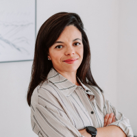 Malika ALLOUI Malika ALLOUI