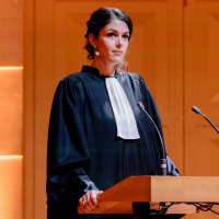 Hélène TARED Hélène TARED