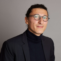 Emmanuel CLEMENT Emmanuel CLEMENT