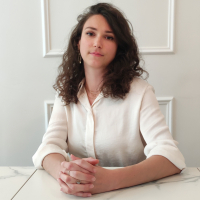 Elise CARON Elise CARON