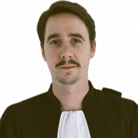 Maxime GOSSIN