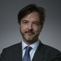 Bertrand PAILLARD