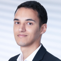 Karim BOUHALI