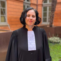 Mylene TROLONG Mylene TROLONG