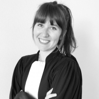 Louise VANDEVILLE