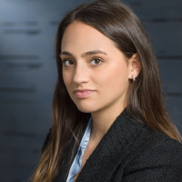 Margaux RAMOS-DARMENDRAIL