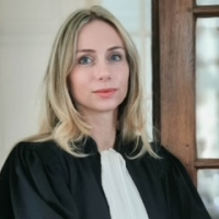 Pascale LAPORTE Pascale LAPORTE