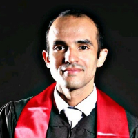 Soufyane OUKHITI Soufyane OUKHITI