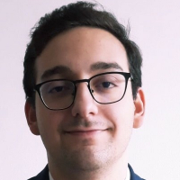 Daniel DE FRANCO