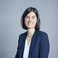 Clmence DUBOUIS