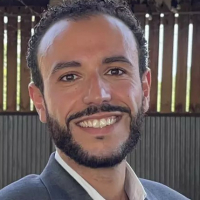 David TENOUDJI COHEN