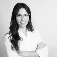 Myriam EL ANDALOUSSI