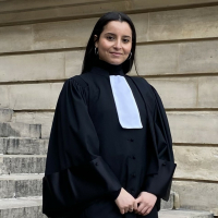 Sarah AMCHI DIT YAKOUBAT