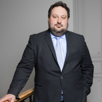 Louis TANDONNET Louis TANDONNET